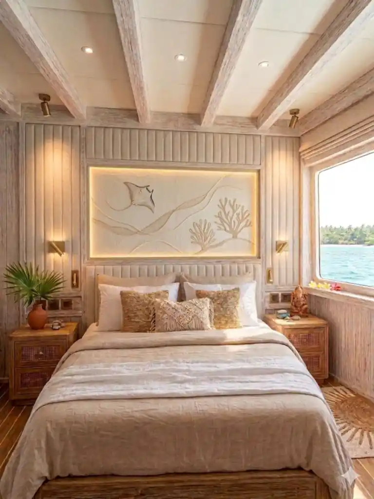 Suite privée Chancy