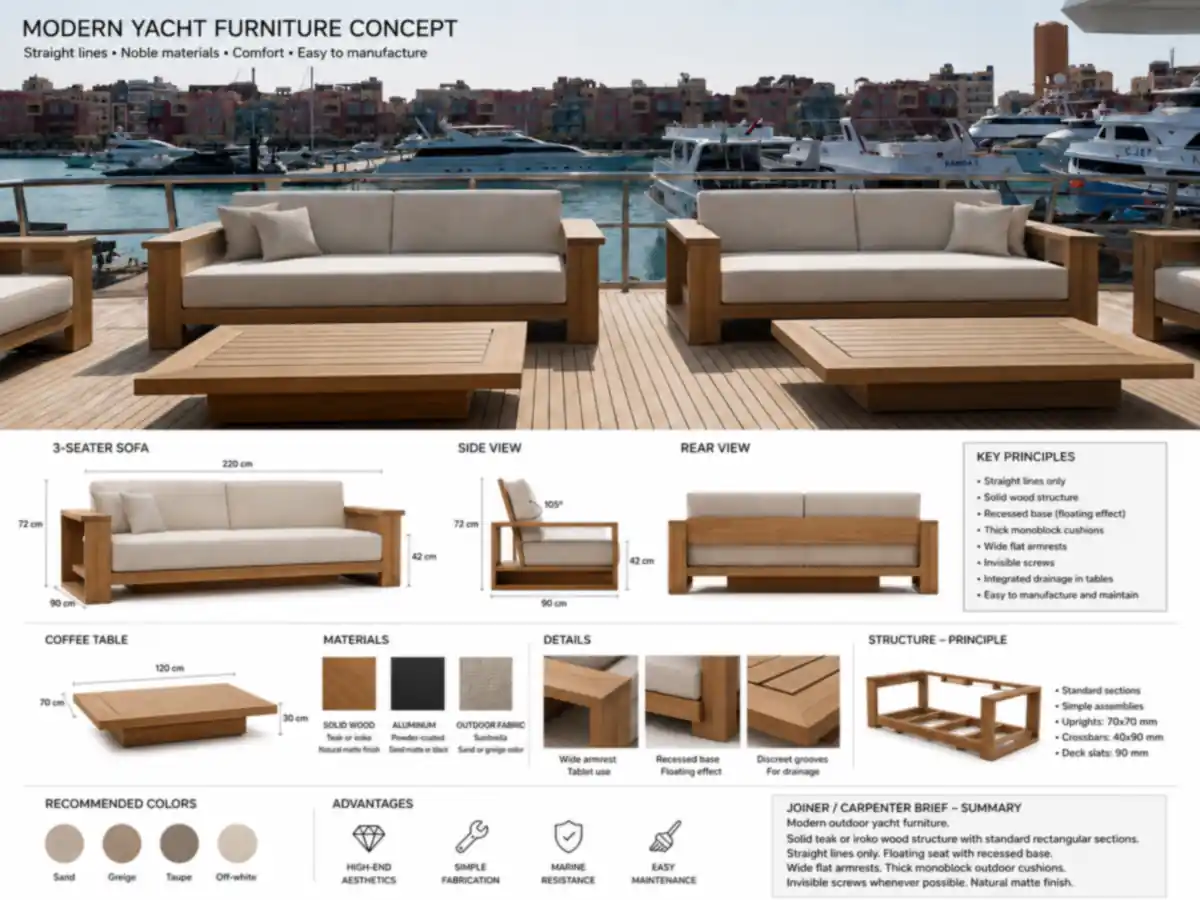 Lounge Chancy